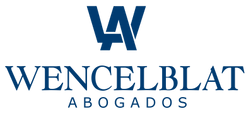 Wencelblat Abogados logo