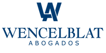 Wencelblat Abogados logo